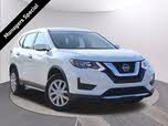 Nissan Rogue S AWD