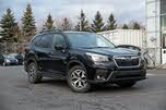 Subaru Forester Touring Wagon AWD