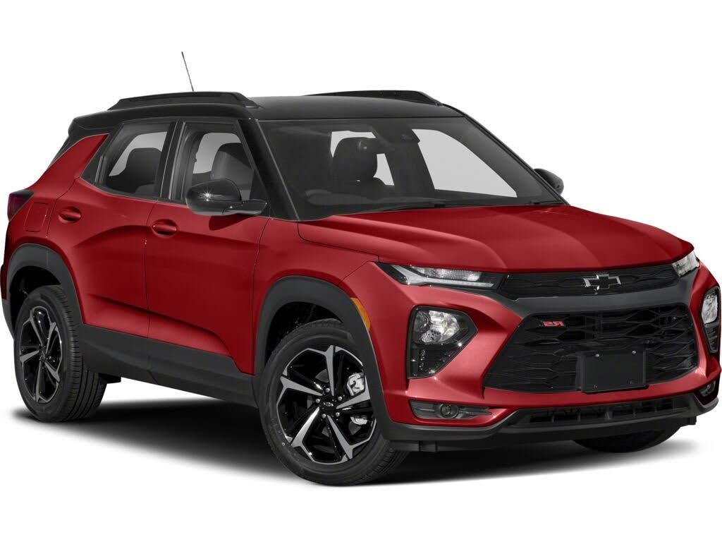 2023 Chevrolet Trailblazer RS AWD