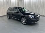 Mercedes-Benz GLB 250 4MATIC
