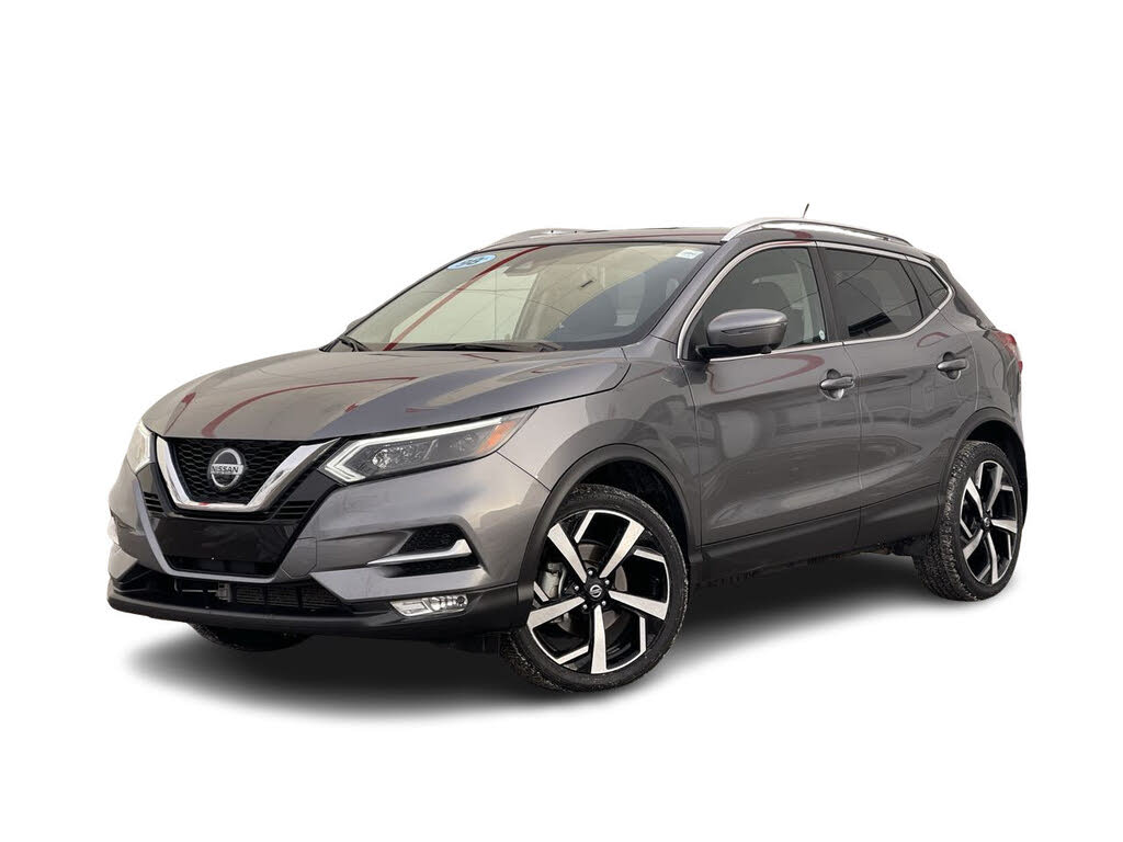 2023 Nissan Qashqai SL AWD