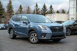 Subaru Forester Touring Wagon AWD