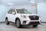 Subaru Forester Touring Wagon AWD