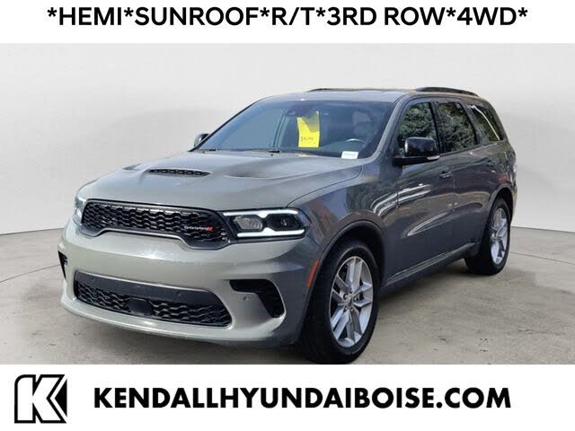 2024 Dodge Durango R/T Plus AWD