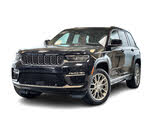 Jeep Grand Cherokee Summit 4WD