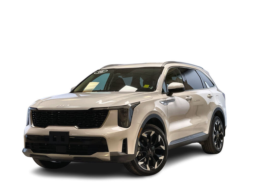 Kia Sorento EX AWD 2024