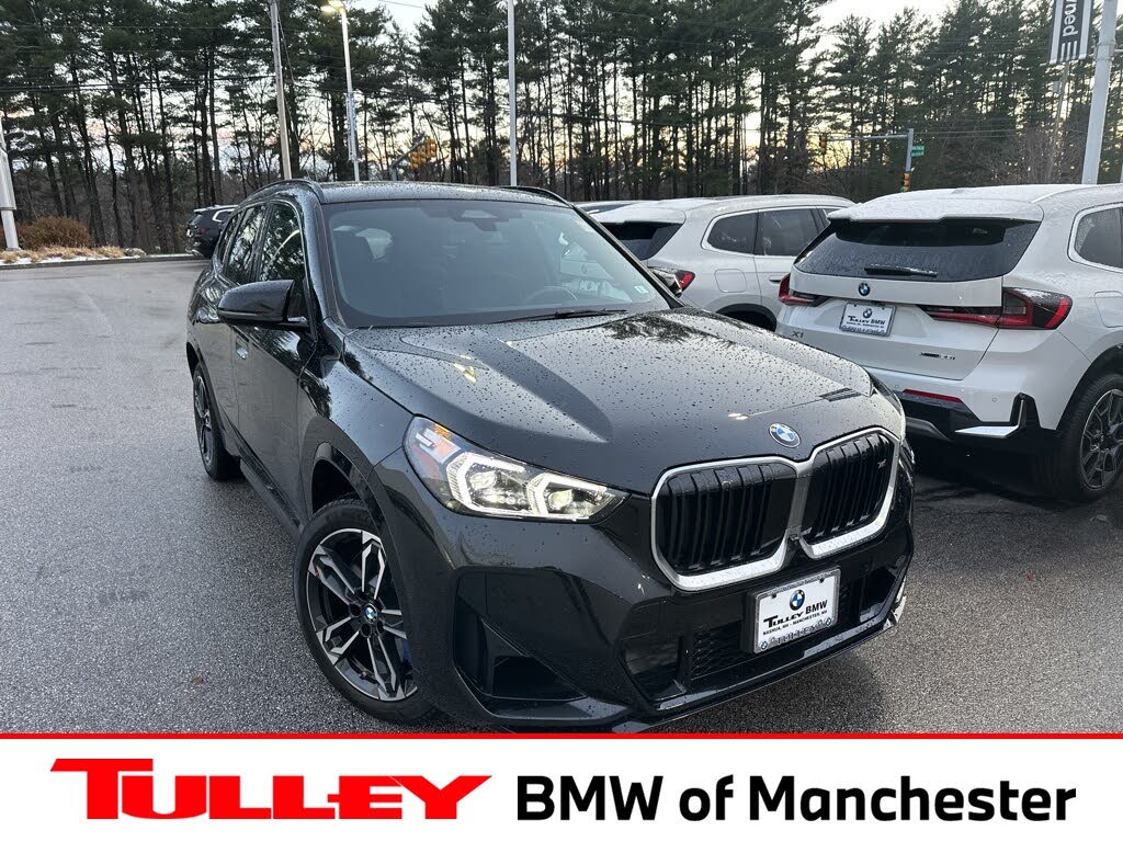 2025 BMW X1 M35i AWD