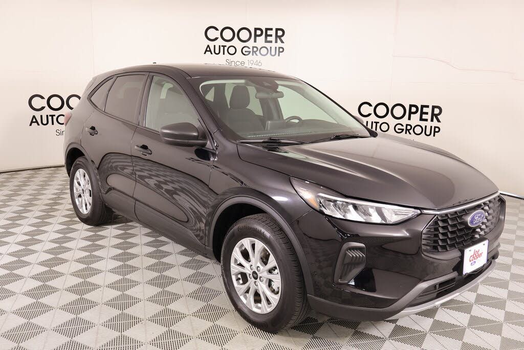 2025 Ford Escape Active AWD