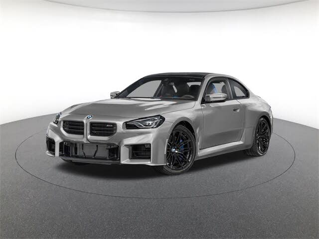 2026 BMW M2 RWD