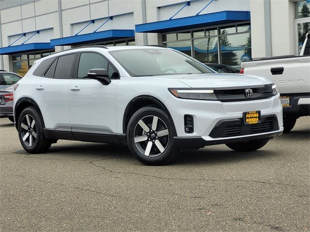 2026 Honda Prologue Touring FWD