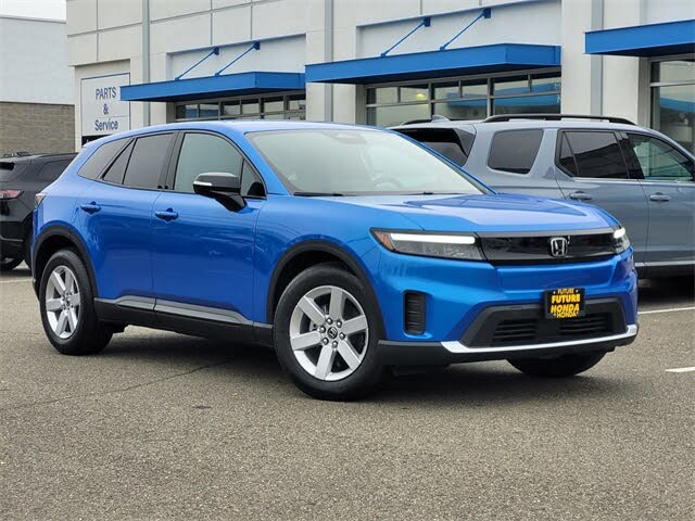 2026 Honda Prologue EX AWD