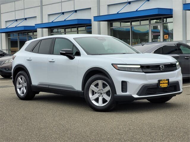 2026 Honda Prologue EX AWD