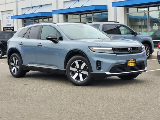 2026 Honda Prologue Touring FWD