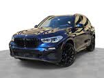 BMW X5 xDrive40i AWD