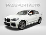 BMW X4 xDrive30i AWD