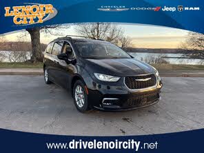 Chrysler Pacifica Touring L FWD