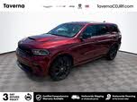 Dodge Durango R/T Plus RWD