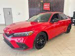 Honda Civic Hatchback Sport Touring FWD