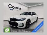 BMW 3 Series M340i xDrive AWD