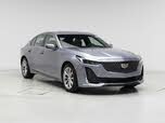 Cadillac CT5 Premium Luxury RWD