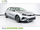 Kia Forte LXS FWD