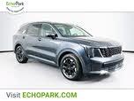Kia Sorento S FWD