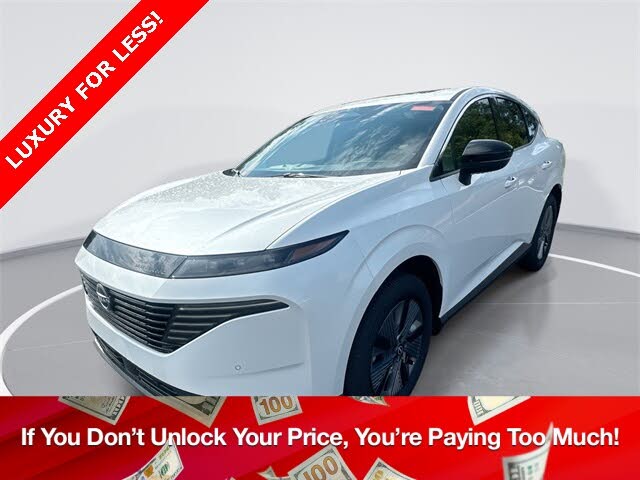 2025 Nissan Murano SL AWD