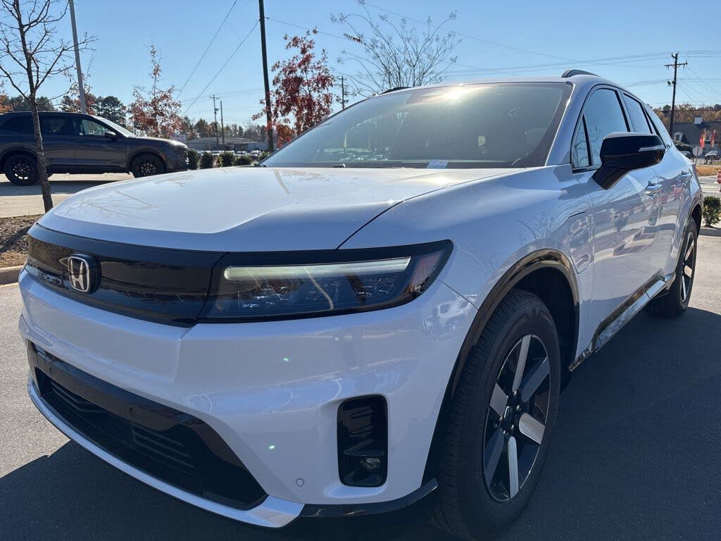 2026 Honda Prologue Touring AWD