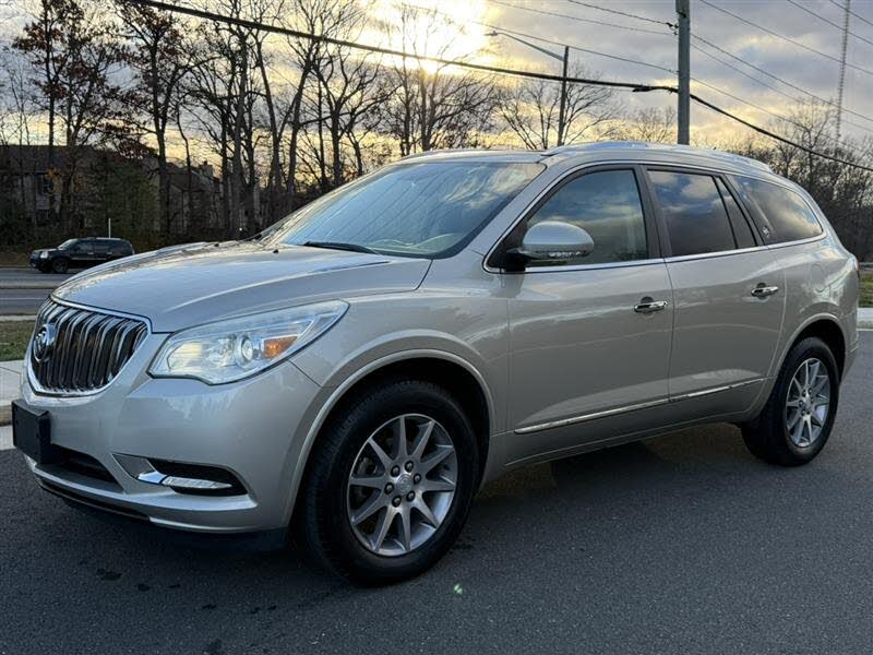 2015 Buick Enclave Leather FWD