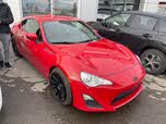 Scion FR-S Base