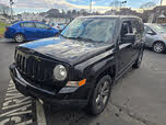 Jeep Patriot Sport SE