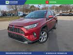 Toyota RAV4 Hybrid Limited AWD