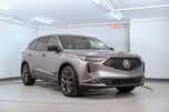 Acura MDX SH-AWD with A-SPEC Package