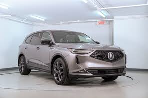 Acura MDX SH-AWD with A-SPEC Package