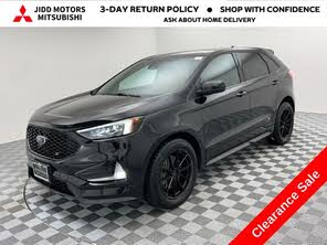Ford Edge ST AWD