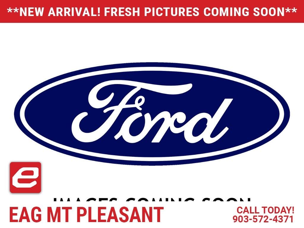 2022 Ford F-250 Super Duty XL Crew Cab 4WD