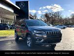 Jeep Cherokee Limited 4WD