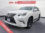 Lexus GX 460 AWD