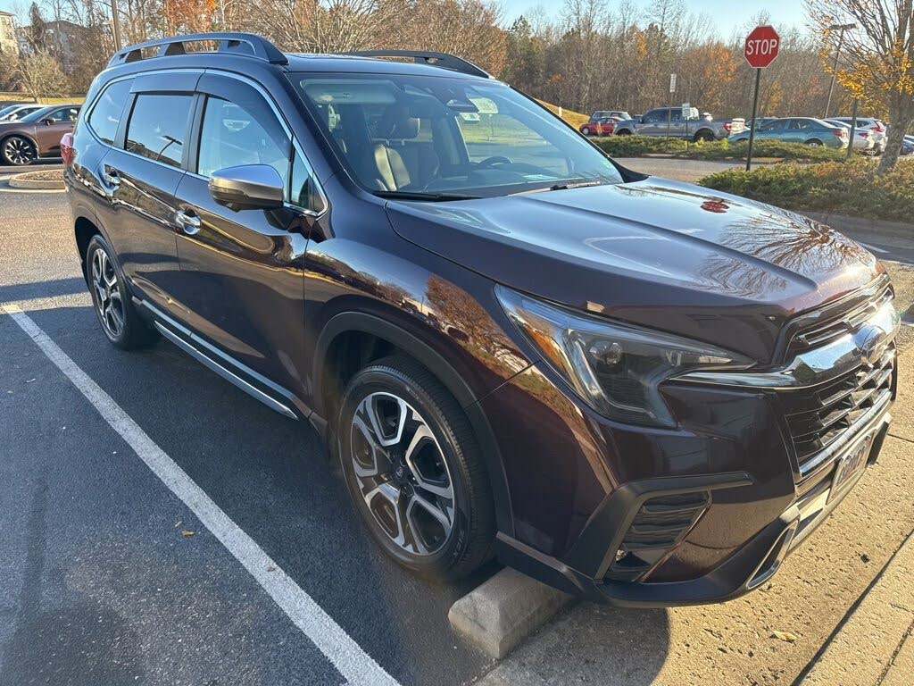 2023 Subaru Ascent Touring AWD