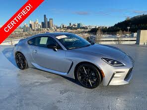 Toyota GR86 Premium RWD