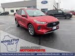 Ford Escape Hybrid ST-Line Select AWD