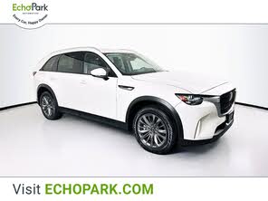 Mazda CX-90 PHEV Preferred AWD