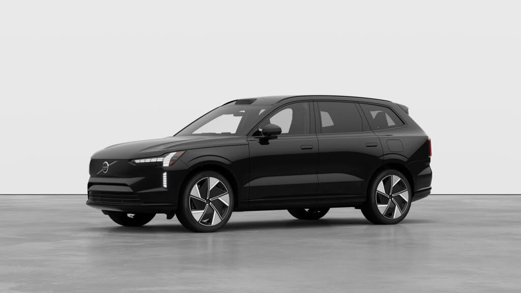 2025 Volvo EX90 Twin Performance Ultra 6-Passenger eAWD