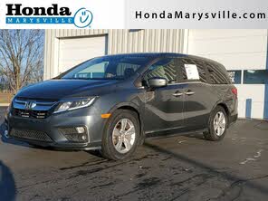 Honda Odyssey EX FWD
