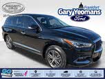 INFINITI QX60 Pure FWD
