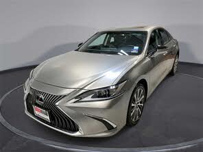 Lexus ES 350 FWD