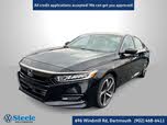 Honda Accord 2.0T Sport FWD