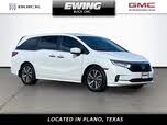 Honda Odyssey Touring FWD