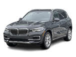 BMW X5 xDrive40i AWD