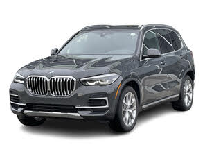 BMW X5 xDrive40i AWD
